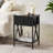 Dejsha Steel Piece Bedroom Set-640565050-640565054