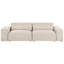 Netanya 2 Seater Sofa-131237266