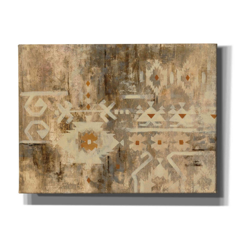 Gid Southwest Design III par Silvia Vassileva