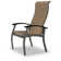 Fauteuil de patio Askar