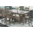 Alissa Extendable Solid Wood Base Dining Table