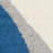 Delane Abstract Gray/Blue Area Rug-95449368