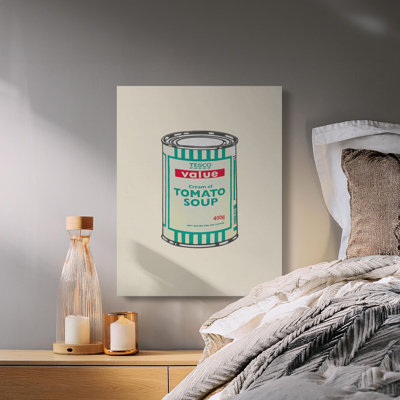 Dever Wrapped Canvas Print Set