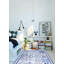 Elliona Vinyl Machine Printed Area Rug-1804861628