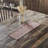  Custom House Rectangle Geometric Table Runner-1315915841-1315915844