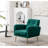 Alixon 29'' Wide Tufted Armchair-757532167