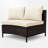 Nooriyah Curved Outdoor Conversation Set-1763825359