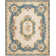 Anik Hand Tufted Wool Oriental Rug