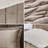 King To Comforter - Fill, Taupe And , 3" Overlap , 6d Brushed Fiber Fill-118740140-118740142