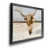 Cadre noir sélectionné