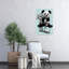 Reproduction d'art mural Panda-129717339