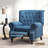 Classic Style  Push Back Chair
