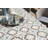 Karley Cement Tile Dining Table