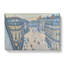 La Rue Halevy by Gustave Caillebotte - Wrapped Canvas-61839001
