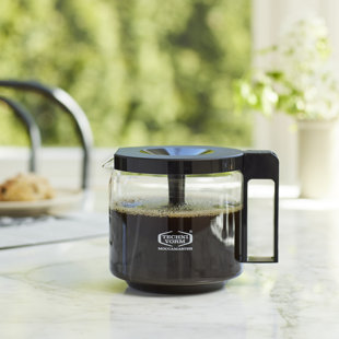 Carafe en verre 10 tasses KBG