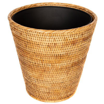 Cloverly 4 Gallons Waste Bin