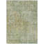 Tapis sauge intérieur / extérieur lavable à la machine Claudian ACN1237-103708897