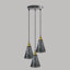Lulette 3 - Light Kitchen Island Pendant-792006757