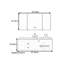 Armoire de salle de bain de style américain moderne-112776242