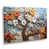 Toile tendue