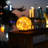 30LED Low Voltage Solar Garden Lights Integrated LED Solar Powered Waterproof Lights for 4th of July Decorations-74909523