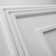 4 ft. x 2 ft. Drop-In PVC Ceiling Tile