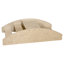 Wood Designs Contender 2 Seat Wood Teeter Totter