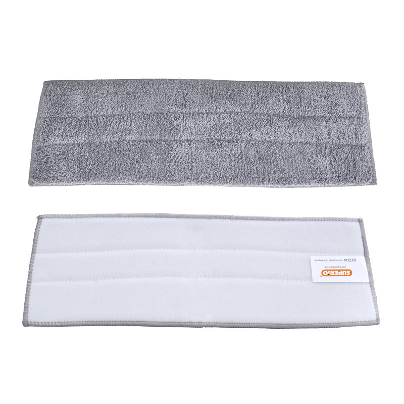 Serpillière en microfibre Spina Ultra
