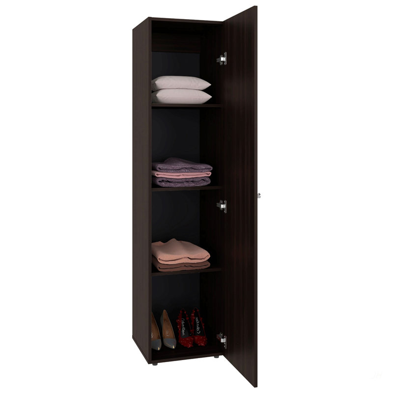 Rectangle Freestanding Mirror
