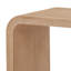 Caswell Desk Light Natural