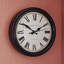 Piercefield Wall Clock