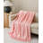 Plain Weave / Muslin Throw Blanket-1426617330