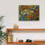 Floral abstrait par Catherine A Nolin-1499420631