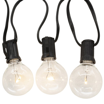 84'' String Lights