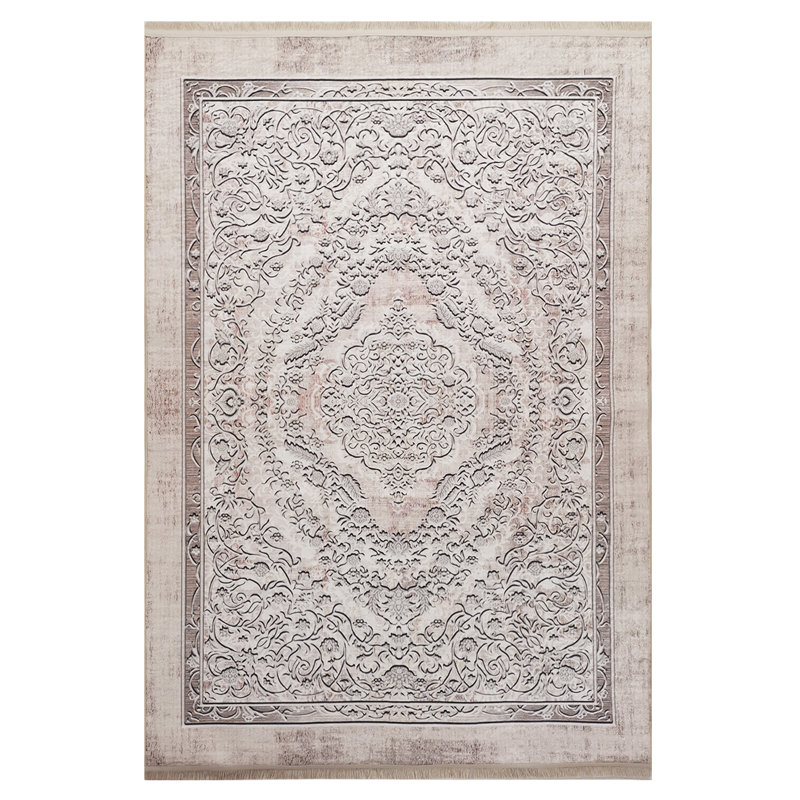 Sidonie Oriental Area Rug, Rectangle 120 x 170cm