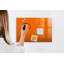 Magnetic Glass Dry Erase Board