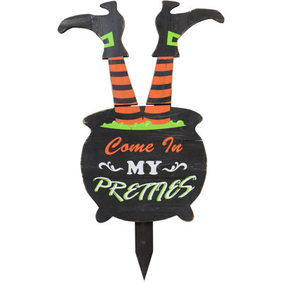 Halloween Decoration