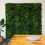 40in. x 40in. UV Resistant Andean Cloud Forest Artificial Living Wall Panel (Indoor/Outdoor)