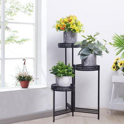 Claudette Plant Stand