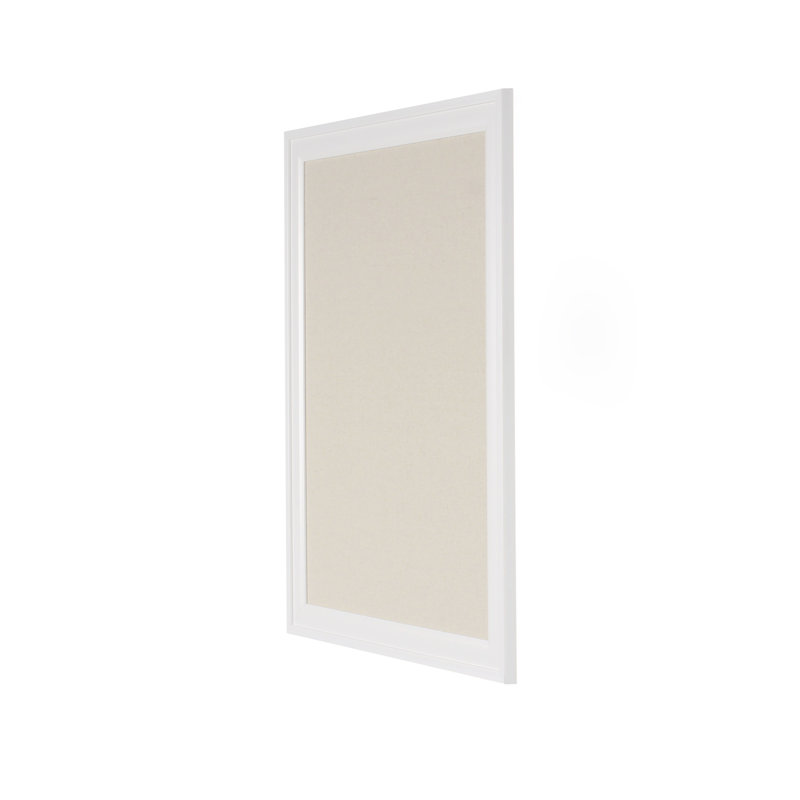 Fabric Corkboard / Bulletin Board