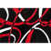 Fichter Abstract Indoor Rug