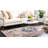 Eddins Washable Oriental Indoor Rug-19498863