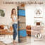 Cloison pliante 4 panneaux paravent Royal Rustic