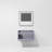 Geneva 30" Wall-Mounted Single Bathroom Vanity Set with Mirror-87285955-91877425