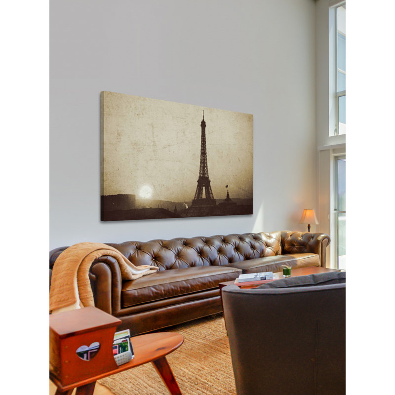 Jody Stuart - No Frame Print on Canvas, 101cm H x 152cm W x 3.81cm D