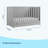 Theo 3-In-1 Convertible Crib With Drawer-109023851-111567768