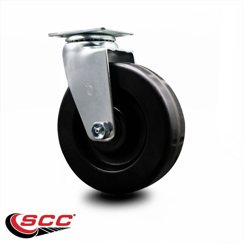 Phenolic Caster