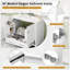 Meuble-lavabo pour salle de bain-528375149