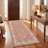 Brass Traditional Overdyed Solid Orange Ivory Gold Green Gray Machine Washable Non-Slip Low Pile Indoor Outdoor Pet Friendly Living Room Bedroom Dining Room Entryway Hallway Office Area Rug-331181436