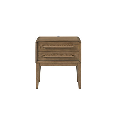 Petite table de chevet